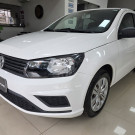 VW - VolksWagen Gol 1.6 MSI Flex 8V 5p 2021 Flex-2