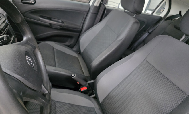 VW - VolksWagen Gol 1.6 MSI Flex 8V 5p 2021 Flex-7