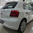 VW - VolksWagen Gol 1.6 MSI Flex 8V 5p 2021 Flex-0