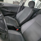 VW - VolksWagen Gol 1.6 MSI Flex 8V 5p 2021 Flex-7