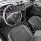 VW - VolksWagen Gol 1.6 MSI Flex 8V 5p 2021 Flex-3