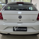 VW - VolksWagen Gol 1.6 MSI Flex 8V 5p 2021 Flex-4