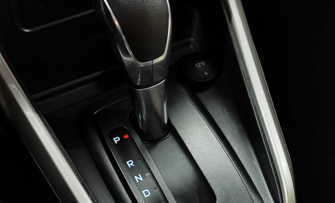 Ford EcoSport TITANIUM 2.0 16V Flex 5p Aut. 2019 Flex-5