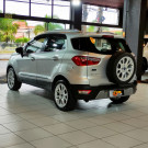 Ford EcoSport TITANIUM 2.0 16V Flex 5p Aut. 2019 Flex-2