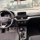 Hyundai HB20 Sense 1.0 Flex 12V Mec. 2024 Flex-6