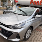 Hyundai HB20 Sense 1.0 Flex 12V Mec. 2024 Flex-0
