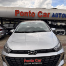 Hyundai HB20 Sense 1.0 Flex 12V Mec. 2024 Flex-3