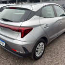 Hyundai HB20 Sense 1.0 Flex 12V Mec. 2024 Flex-0