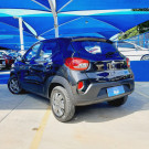 Renault KWID Zen 1.0 Flex 12V 5p Mec. 2025 Flex-4