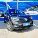 Renault KWID Zen 1.0 Flex 12V 5p Mec. 2025 Flex-1