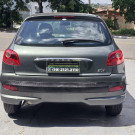 Peugeot 207 XR 1.4 Flex 8V 5p 2010 Flex-4