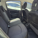 Peugeot 207 XR 1.4 Flex 8V 5p 2010 Flex-9