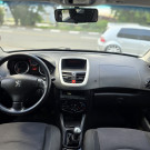 Peugeot 207 XR 1.4 Flex 8V 5p 2010 Flex-2