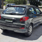 Peugeot 207 XR 1.4 Flex 8V 5p 2010 Flex-3