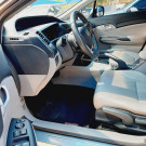 Honda Civic Sedan LXR 2.0 Flexone 16V Aut. 4p 2016 Flex-6