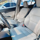 Honda Civic Sedan LXR 2.0 Flexone 16V Aut. 4p 2016 Flex-8