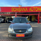 GM - Chevrolet Classic Life/LS 1.0 VHC FlexP. 4p 2015 Flex-6