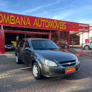 GM - Chevrolet Classic Life/LS 1.0 VHC FlexP. 4p 2015 Flex-5