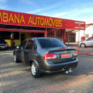 GM - Chevrolet Classic Life/LS 1.0 VHC FlexP. 4p 2015 Flex-1