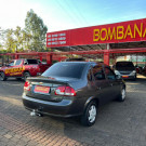 GM - Chevrolet Classic Life/LS 1.0 VHC FlexP. 4p 2015 Flex-3