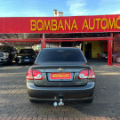 GM - Chevrolet Classic Life/LS 1.0 VHC FlexP. 4p 2015 Flex-2