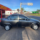 GM - Chevrolet Classic Life/LS 1.0 VHC FlexP. 4p 2015 Flex-4
