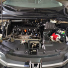 Honda HR-V EX 1.8 Flexone 16V 5p Aut. 2016 Flex-12