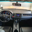 Honda HR-V EX 1.8 Flexone 16V 5p Aut. 2016 Flex-8