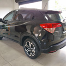 Honda HR-V EX 1.8 Flexone 16V 5p Aut. 2016 Flex-4
