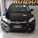 Honda HR-V EX 1.8 Flexone 16V 5p Aut. 2016 Flex-0