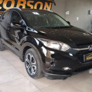 Honda HR-V EX 1.8 Flexone 16V 5p Aut. 2016 Flex-1