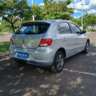 VW - VolksWagen Gol City (Trend)/Titan 1.0 T. Flex 8V 4p 2012 Flex-2