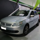 VW - VolksWagen Gol City (Trend)/Titan 1.0 T. Flex 8V 4p 2012 Flex-0