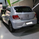 VW - VolksWagen Gol City (Trend)/Titan 1.0 T. Flex 8V 4p 2012 Flex-1