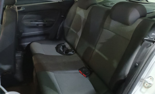 VW - VolksWagen Gol City (Trend)/Titan 1.0 T. Flex 8V 4p 2012 Flex-3