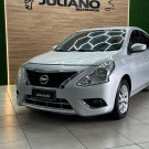 Nissan VERSA SL 1.6 16V Flex Fuel 4p Mec. 2016 Flex-10
