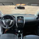 Nissan VERSA SL 1.6 16V Flex Fuel 4p Mec. 2016 Flex-3