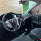 Nissan VERSA SL 1.6 16V Flex Fuel 4p Mec. 2016 Flex-6
