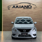 Nissan VERSA SL 1.6 16V Flex Fuel 4p Mec. 2016 Flex-9