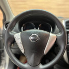 Nissan VERSA SL 1.6 16V Flex Fuel 4p Mec. 2016 Flex-5