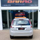 Ford Fiesta 1.0 8V Flex/Class 1.0 8V Flex 5p 2009 Flex-2