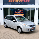 Ford Fiesta 1.0 8V Flex/Class 1.0 8V Flex 5p 2009 Flex-1