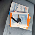 Ford Fiesta 1.0 8V Flex/Class 1.0 8V Flex 5p 2009 Flex-7