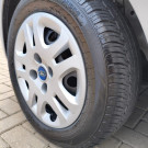 Ford Fiesta 1.0 8V Flex/Class 1.0 8V Flex 5p 2009 Flex-3