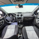 Ford Fiesta 1.0 8V Flex/Class 1.0 8V Flex 5p 2009 Flex-5