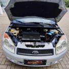 Ford Fiesta 1.0 8V Flex/Class 1.0 8V Flex 5p 2009 Flex-8