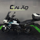 KAWASAKI Versys 650cc 2025 Gasolina-0