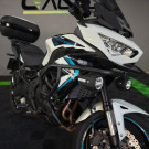 KAWASAKI Versys 650cc 2025 Gasolina-3