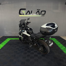 KAWASAKI Versys 650cc 2025 Gasolina-2