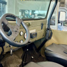 Jeep Willys Overland 1967 Gasolina-9